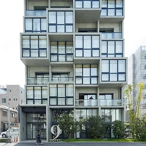 3* Hotel 9 Hakata