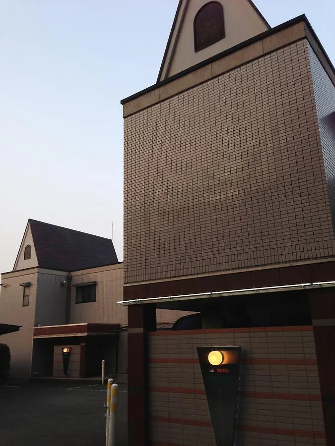 Romantiskt hotell Hotel Shiro (Adults Only) Fukuoka