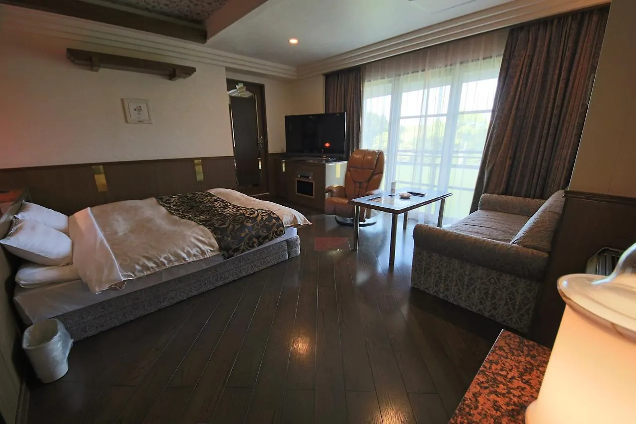 Hotel Shiro (Adults Only) Fukuoka