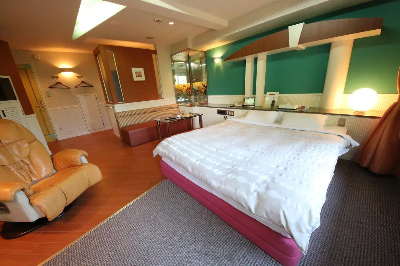 Hotel Shiro (Adults Only) Fukuoka  0*, Fukuoka (Fukuoka) Japan