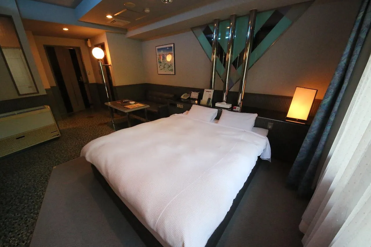 Hotel Shiro (Adults Only) Fukuoka  Fukuoka (Fukuoka)